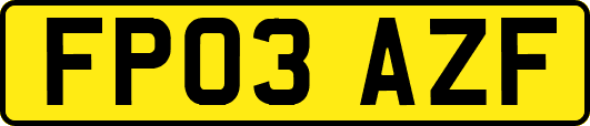 FP03AZF