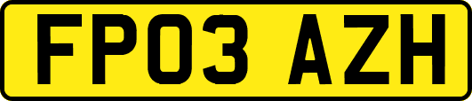 FP03AZH
