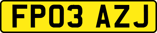 FP03AZJ