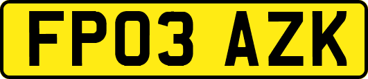 FP03AZK
