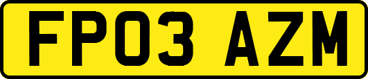 FP03AZM