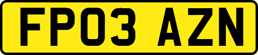 FP03AZN