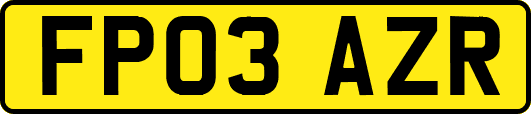 FP03AZR