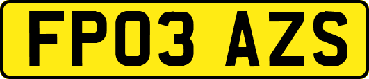 FP03AZS