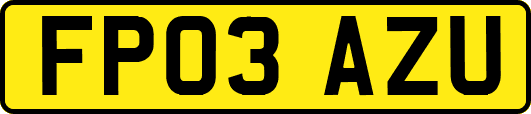 FP03AZU