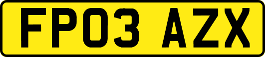 FP03AZX