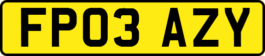 FP03AZY
