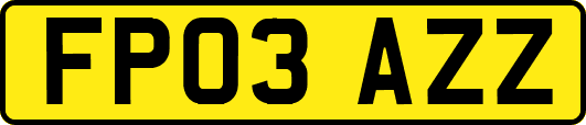 FP03AZZ