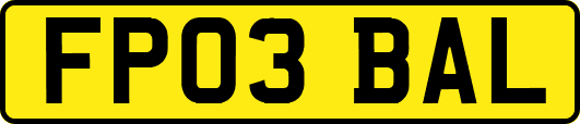 FP03BAL