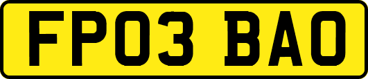 FP03BAO
