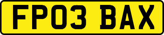 FP03BAX