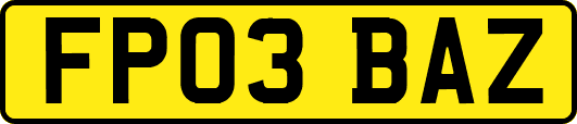 FP03BAZ