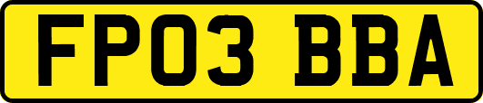FP03BBA