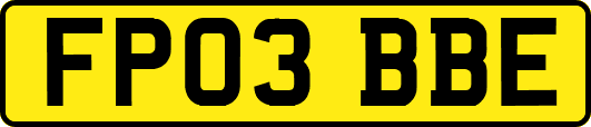 FP03BBE