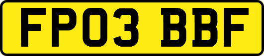 FP03BBF