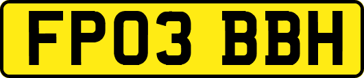FP03BBH