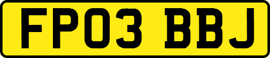 FP03BBJ