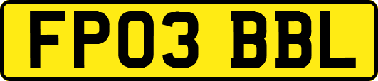 FP03BBL