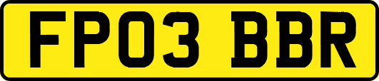 FP03BBR