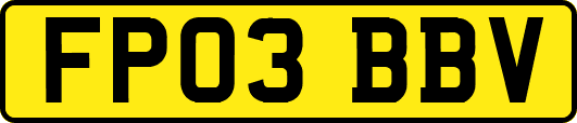 FP03BBV