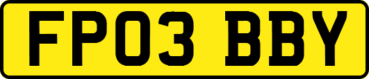 FP03BBY