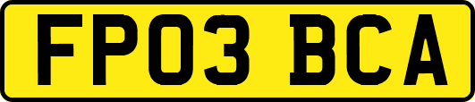 FP03BCA