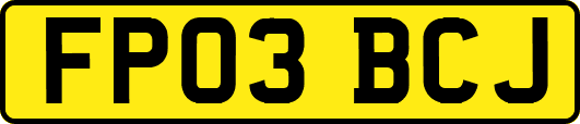 FP03BCJ