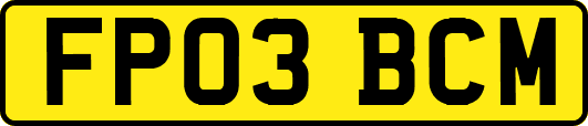 FP03BCM