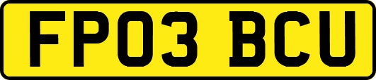FP03BCU