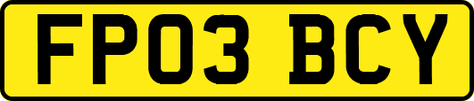 FP03BCY