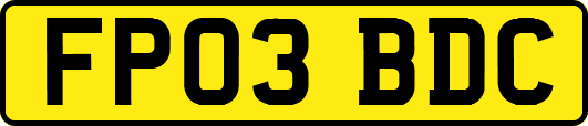 FP03BDC