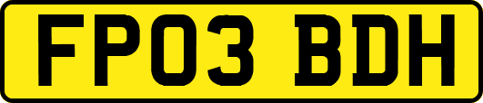 FP03BDH