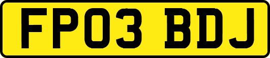 FP03BDJ