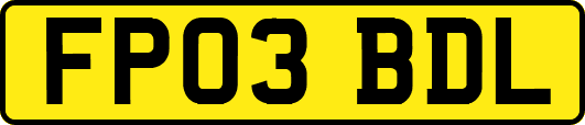 FP03BDL