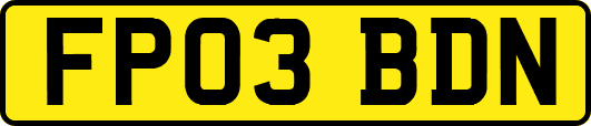 FP03BDN