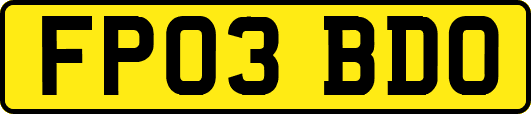 FP03BDO