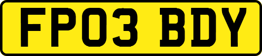 FP03BDY