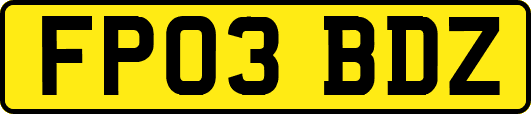 FP03BDZ
