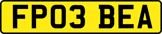FP03BEA