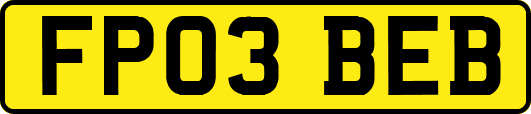 FP03BEB