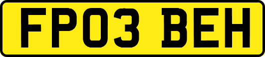 FP03BEH