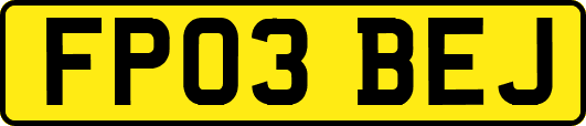 FP03BEJ