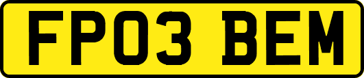 FP03BEM