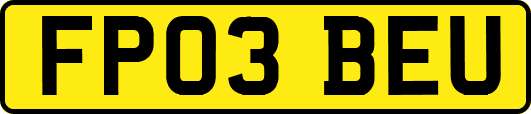 FP03BEU