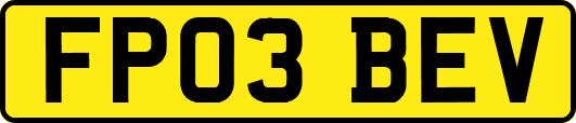 FP03BEV