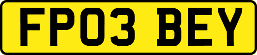 FP03BEY