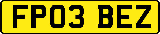 FP03BEZ