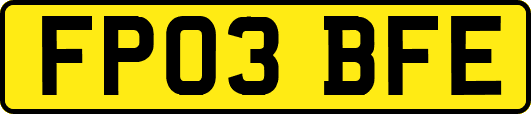 FP03BFE