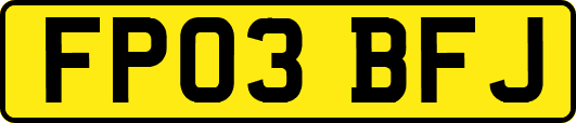 FP03BFJ