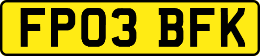 FP03BFK